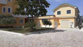 Villa Nush Balla
